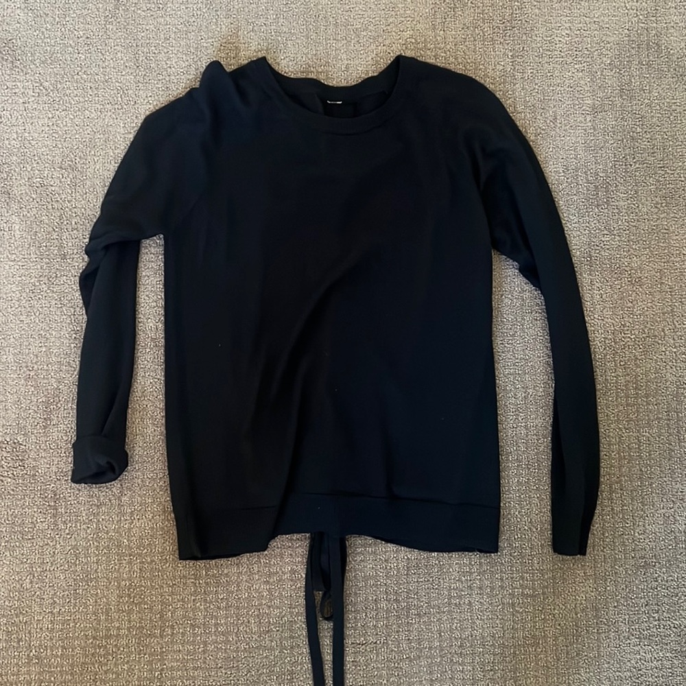 Lululemon Sweater